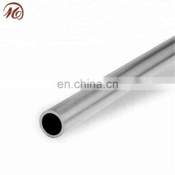 Affordable price 6061 t6 thick wall aluminum pipe