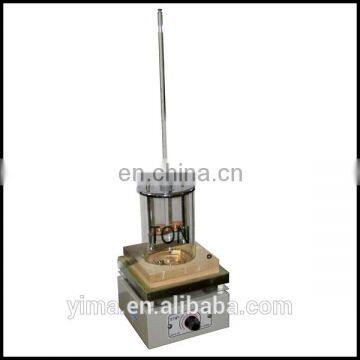 SYD-2806A Asphalt Softening Point Tester photo-3