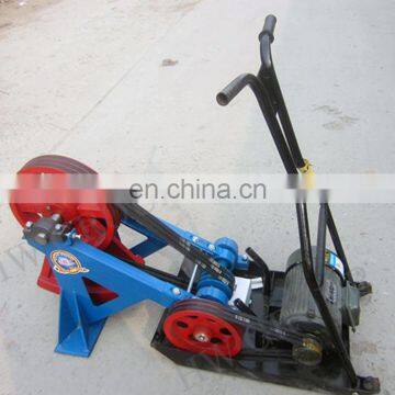 Portable Electric Soil Tamping Rammer/Rammer Compactor