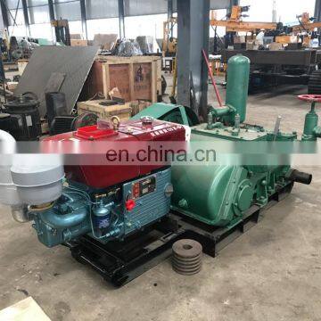 Small Drilling Mud Water Pump for Sale for Drilling Rig photo-5