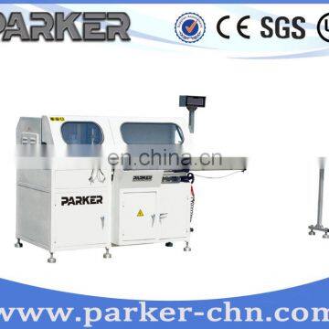Alu-alloy Corner Key Cutting Saw LJMJ-500A/aluminium Window Door Making Machine/cutting Saw