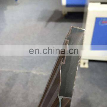 Aluminum Profile Automatic Dual Saw Cutting Machine TC-828A-KL photo-5