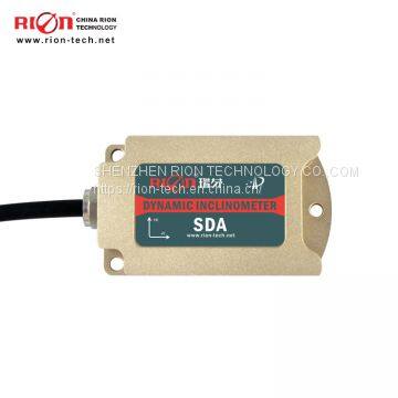 SDA110T Rion New Design Development Inclinometer Model for Roll and Pitch Situation photo-4