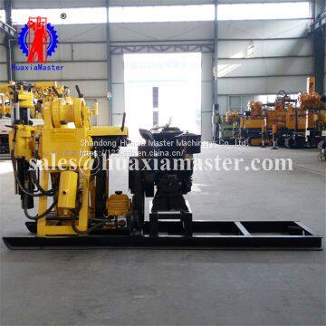 manufacturers direct HZ-130Y drilling machine mountain drilling rig drilling for geological exploration equipment