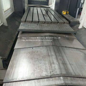 GUOSHENG GMF2013A Gantry Machining Center photo-4