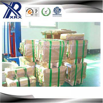 Export 0.05mm Ultra Thin 321 347 Stainless Steel Strip Foil 201 304 316L Stainless Steel Strip photo-4