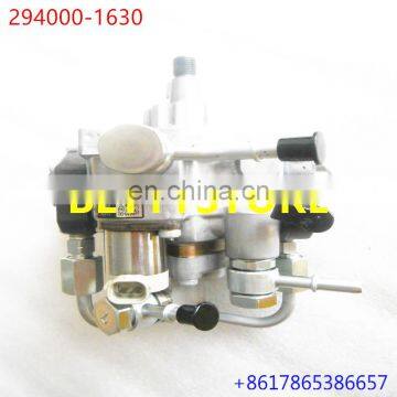 100% genuine and new fuel pump 294000-1630, 294000-1631 for Foton 5294402