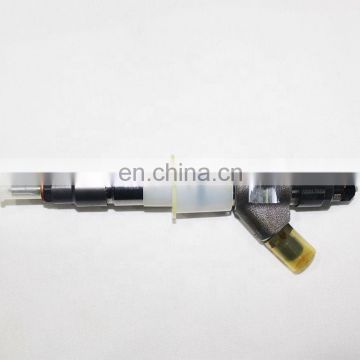 Genuine SAIC-IVECO HONGYAN 5801479314 Common Rail Injector 0445120361