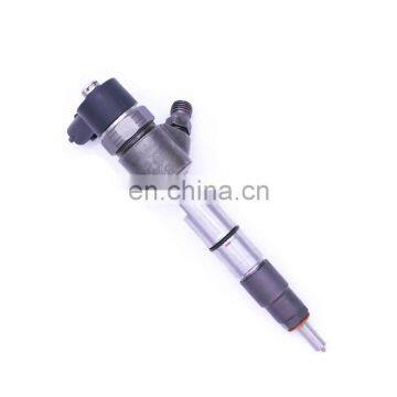 ERIKC bico oil pump injector 0445110293 nozzle injection 0 445 110 293 for GREATWALL Hover opel