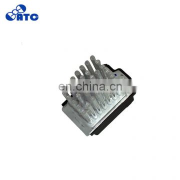 AC Heater Fan Blower Motor Resistor For 98-05 A-udi A6 A-llroad Q-uattro 4B0820521 75614273 1196851100 0917020 P250011 32934793