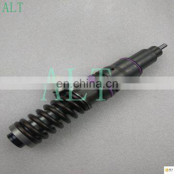 Stock Goods! Common Rail Fuel Injector 21371674 for VOLVO photo-5