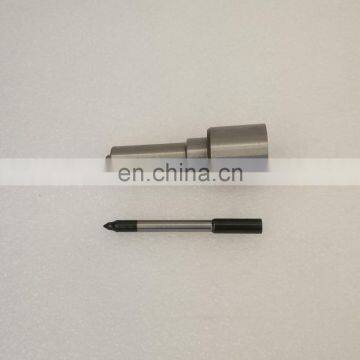 High quality common rail  fuel injector P type nozzle DLLA118P1677