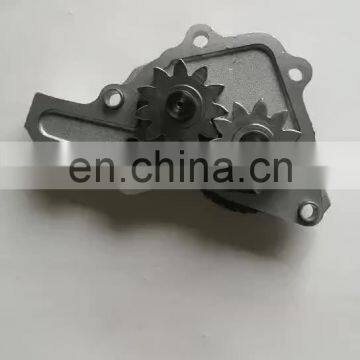 isuzu d-max parts 8-98145153-0 4jj1 engine gear oil pump for motor isuzu 4jj1 oil pump