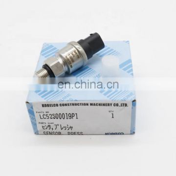 GENUINE SENSOR FOR SK200 EXCAVATOR ENGINE LC52S00019P1