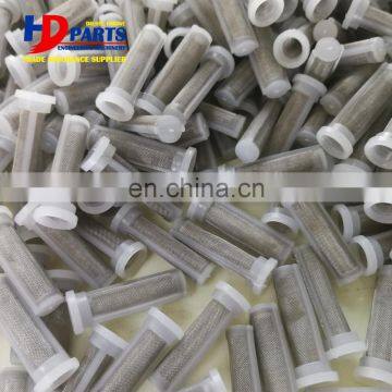 S6K Small Copper Mesh For Hand Oil Pump photo-3