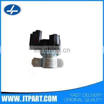 High quality genuine 898005 6310 Starter Relay