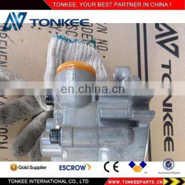14536672 GEAR PUMP EC290BLC PILOT GEAR PUMP