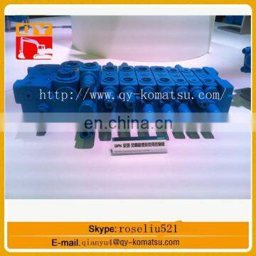 High quality dpk load sense control valve