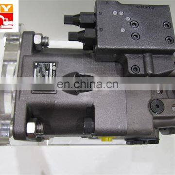 machinery spare parts S90 series 75cc axial piston motor