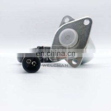 Factory Directly Supply 20Y-60-32120 Excavator Spare Parts PC200-7 PC300-7 Solenoid Valve