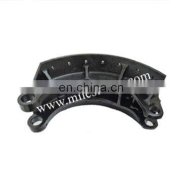 Truck Brake Parts Brake Shoes Dz9160340061 for Dfl4251 Dfl3251 L375