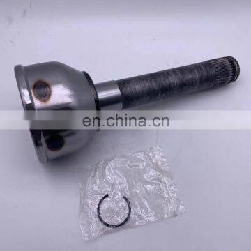 CV jpint 43405-60040 For land cruiser pickup prado J70 J7 J9 SUV  auto transmission outer cv joint  1GR-FE 13BT 1KZ-T 22R 2L