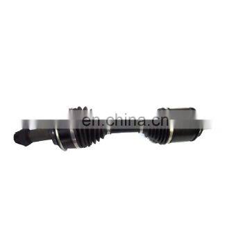 Accessories drive Axle shaft assembly for Hilux 43430-0k070