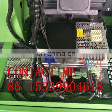 EUS2000L EUP/EUI Unit Injector and Pump Test Bench