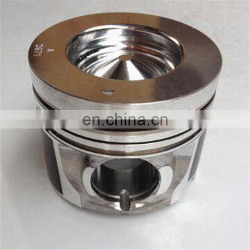 Engine spare parts piston for 4HL1 8-97331-643-0 for sale