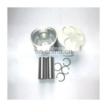 Piston for H100 Forklift Engine Parts with Low Price