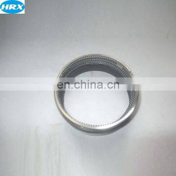 For 4DR5 engines spare parts piston ring set for sale