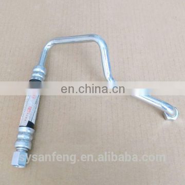 dongfeng   air compressor return pipe D5010550267