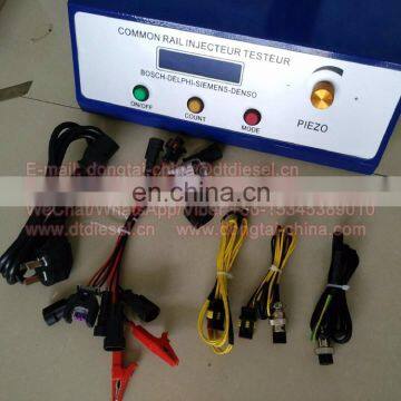 2017 New Common Rail Starter Tester CR1800 photo-3