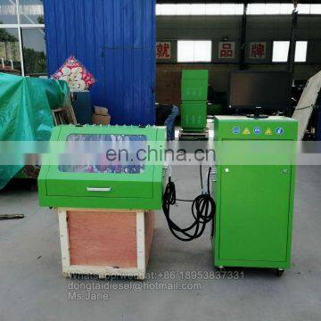 High Pressure Common Rail Test Bench CRs300