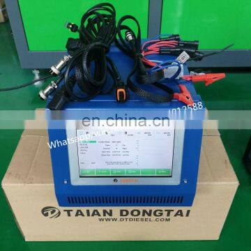 CAT900L HEUI Injector(C7,C9,C-9,3126B) Tester And Accessories