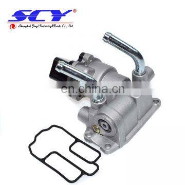 Auto accessory idle air control valve Suitable for MITSUBISHI MIRAGE OE MD614857 MD614743 E9T08282 MD619948