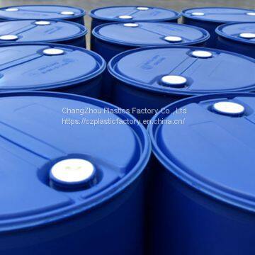 Plastic Drum/barrel 200L for Pharmaceutical Raw Materials API