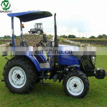 farm machinery FOTON LOVOL TB504 50HP tractor