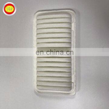 10000 Miles Working Life Oem 17801-22020 Auto Air Filter photo-3