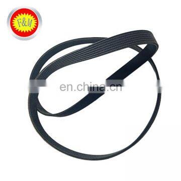 Hot Sale Car Fan Belt Sizes OEM 7PK1751 Fan Belt For Car