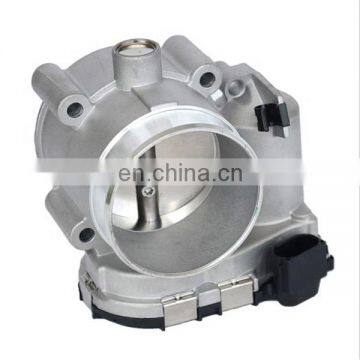 Auto Engine Spare Parts  Chinense Car F01R00Y010 Assembly Valve Electronic  Air Intake Throttle Body