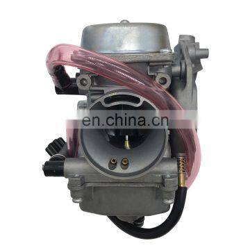 High Quality  ATV Carburetor PD33JK Motorcycle Carburetor KEF 300A KEF300B