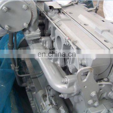 Genuine New D7D Engine EC290B Engine photo-5
