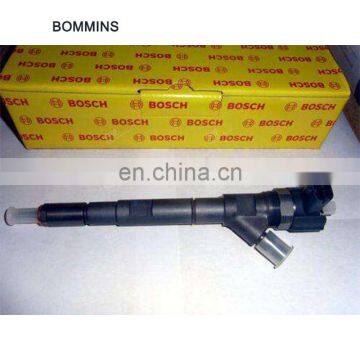 Inyector injector common rail injector 0445110255 original and new