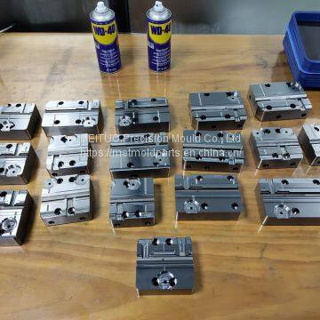 2020 Chinese plant of mold parts mold components