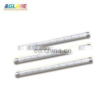 Factory price prepgrogrammed RGB led tube lamp light for bumper  car