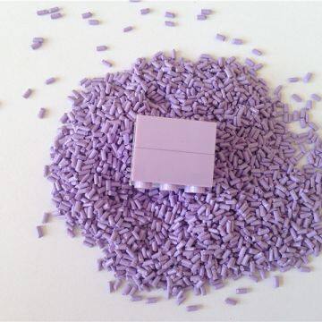 Tasteless And Non-toxic Good Dispersion Oxo Biodegradable Masterbatch photo-3