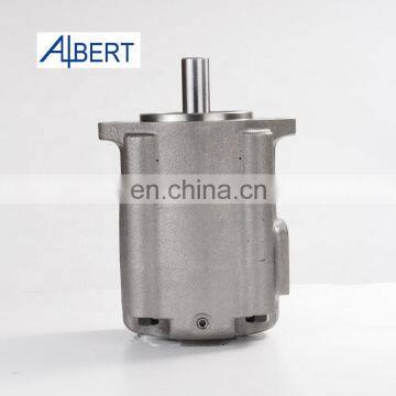 Albert Brand Factory Direct Sales Injection Machine Parts Hydraulic Servo Pump photo-5