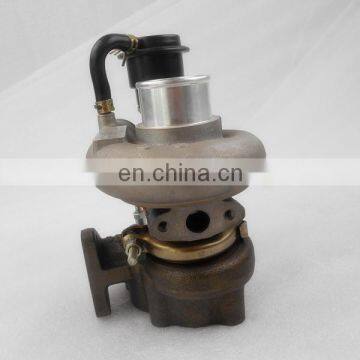 Turbocharger For Hyundai Getz 1.5 CRDi Engine D3EA TD025M-06T-2.8 Turbo 49173-02610 28231-27500 photo-4