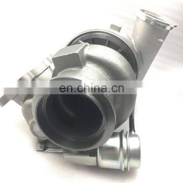 GTA4294BNS Turbo 714789-0001 712402-0070 291-5480 Turbocharger Used for 2000- Detroit Diesel Highway Truck With Series 60 Engine photo-4
